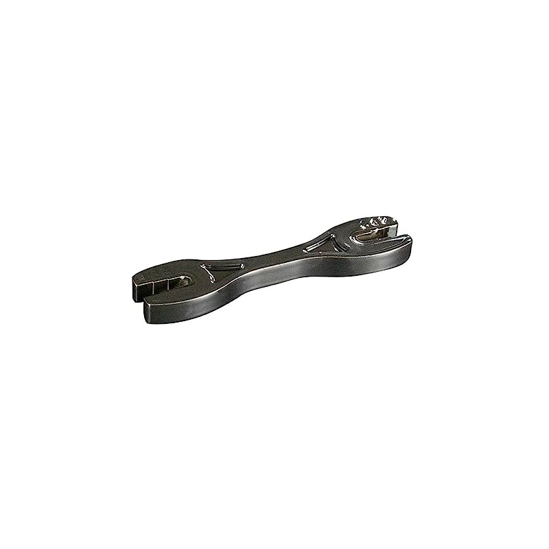Bike Parts Center R845 975115 Combination Spoke Wrench Set
