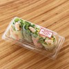 HEADS Time Display Roll Sticker/Day -10 (500 Sheets) Red W1.6