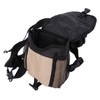 Storage Backpack Large Capacity Chest Telescope Storage Bag for Outdoor