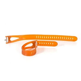 Durable Gear Straps by Fishpond