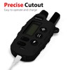 Fretime Silicone Protective Case for Bousnic Dog Shock Collar RS2