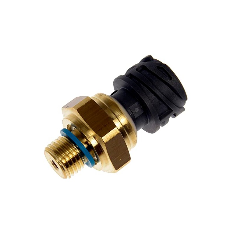 Dorman 904-7470 Engine Oil Pressure Sensor Compatible with Select Kenworth/Peterbilt