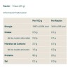 My Protein Clear Whey Isolate 1.1 Lbs 20 Sabor Peach