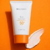 Protector Solar Para Rostro Bloqueador Crema Facial +50 Spf