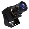 SVPRO Zoom Webcam for Laptop,8MP USB Camera for PC 2.8-12mm