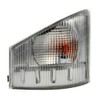 Boursin Turn Signal Lamp Corner Light For Isuzu NPR NQR