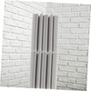 CORHAD Low Frequency Sound Insulation Cotton 6pcs Soundproofing Panels Wall