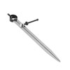 Wing Divider, Spring Wing Divider Scriber Adjustable Flat Leg Carbon