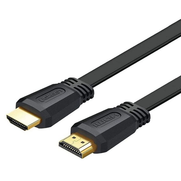 Ugreen HDMI 2.0 4K Ses ve Görüntü Kablosu, 3 Metre