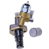 JEENDA 186 186F Bomba inyectora de combustible con solenoide para