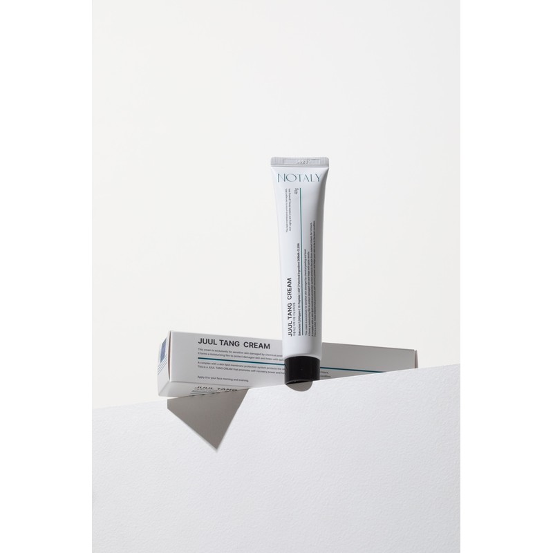 Notali (+2 additional miniatures) Notali Juultan Cream Water Glow Moisture