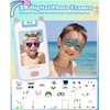 AGPTEK Touchscreen Toys Phone with 32 GB TF Card with