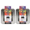Tim Holtz Alcohol Ink Storage Tins - Pack of Two