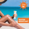 Solbar Zinc Sun Protection Cream SPF 38 4 oz (Pack