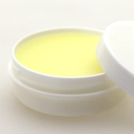 Florex Cranberry Lip Balm 10ml with Shea Butter, Lanolin, Beeswax