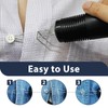 Button Hook and Zipper Pull Helper, One Hand Button Aids