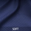 Eternal Beauty Round Tablecloth 150cm Wrinkle Free, Table Cover Water