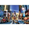 TDC Games World's Smallest Jigsaw Puzzle - Times Square