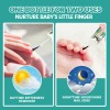 Esmalte Para Dejar De Morder Las Uñas Para Niños Y