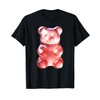 Pink Gummy Bear T-Shirt