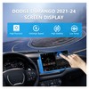 Generic 10.1"" Touch Screen LCD Display Digitizer Navigation Radio W/O