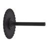 Stone Carving Blades Alloy Steel High Hardness Hot Press Sintering