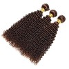 Tuheerst Human Hair Bundles Curly Wave Bundles Brazilian Real Hair