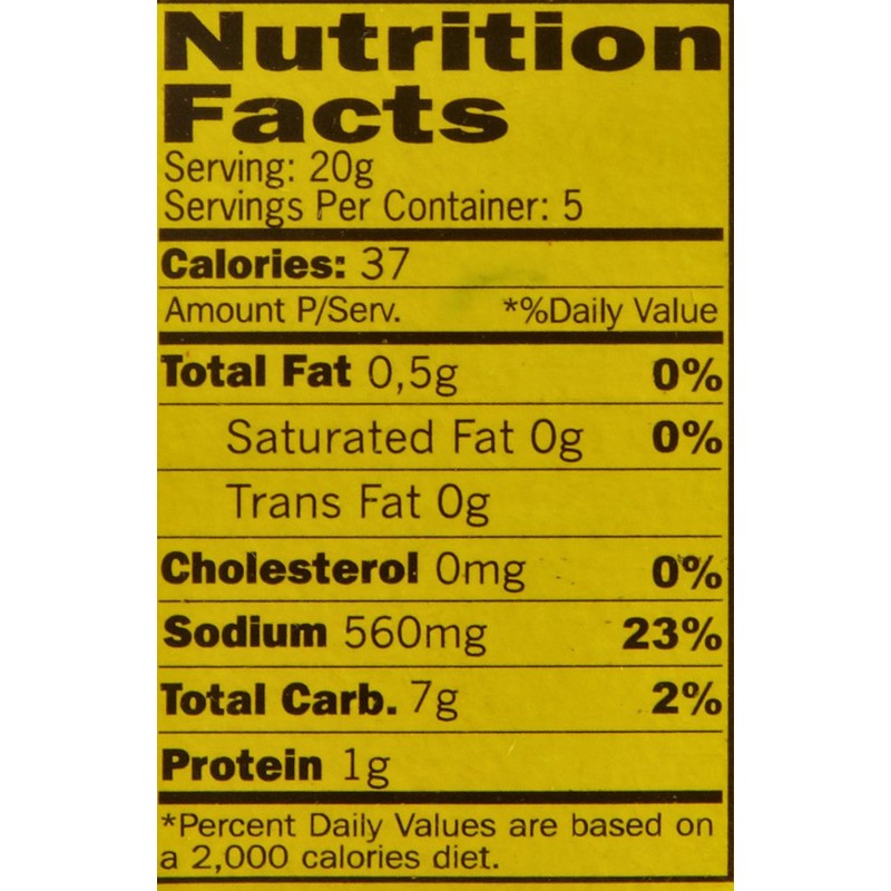 El Yucateco Paste Achiote, 3.5 oz