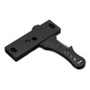 Miady RV Screen Door Latch Right Hand Handle Kit for