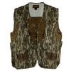 Gamehide Camo Front Loading Upland Dove Hunting Vest With Camo