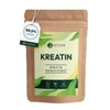 Vetain Creatine Monohydrate Powder 250 g - Pure Creatine Monohydrate
