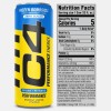 Cellucor C4 Sugar Free Energy Drink Variety Pack 12 Fl