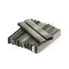 Relags Pocket Oven for Charcoal Sticks Including 13 Charcoal Sticks