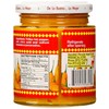 Inca's Food Aji Amarillo Yellow Hot Pepper Paste - 7.5