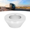 Wheel Balancer Hold Down Cone Aluminum Alloy Tire Changing Centering