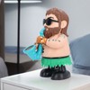 Dancing Electric Toy Fun Musical Player Lovely Shape Swinging and