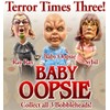 Full Moon Features Baby Oopsie Bobble Heads
