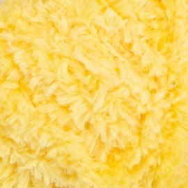 Yarnart Fable Fur Yarn - Soft Chunky Fluffy Faux Fur, Bulky Eyelash Yarn for Crochet, Knit Clothes - 100gr (984)