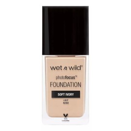 Wet n Wild Base de maquillaje en cremoso Wet n Wild Photo Focus