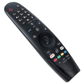 New AKB75075301 AN-MR650 Remote Control fit for LG LCD LED TV 43UJ634T 43UJ634V 43UJ654T 43UJ654V 43UJ660T 43UJ670V 43UJ670Y 43UJ690T 43UJ752T 43UJ752V 43UJ752Y 49SJ800T 49SJ800V 49SJ800Y 49UJ634T