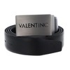 Valentino Demetris Belt W130 Nero - Can be Shortened, nero