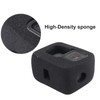 HSU Windslayer Cover for GoPro Hero 12/11/10/9 Black, Windslayer Cover