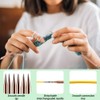 Knitiss Circular Knitting Needles Set, Interchangeable Circular Knitting Needles Set