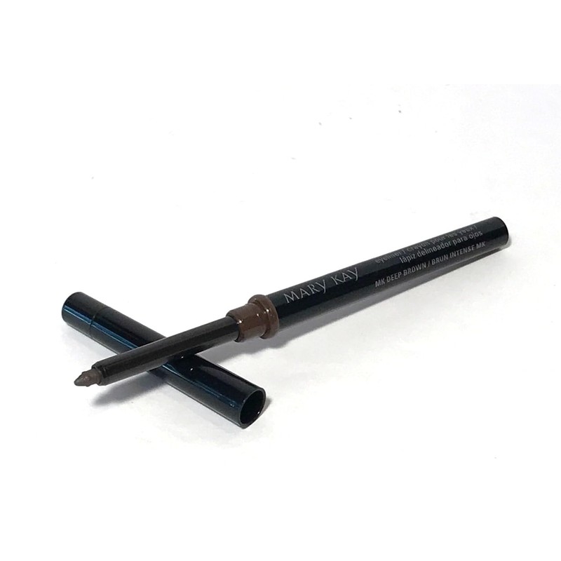 Mary Kay Eyeliner MK Deep Brown