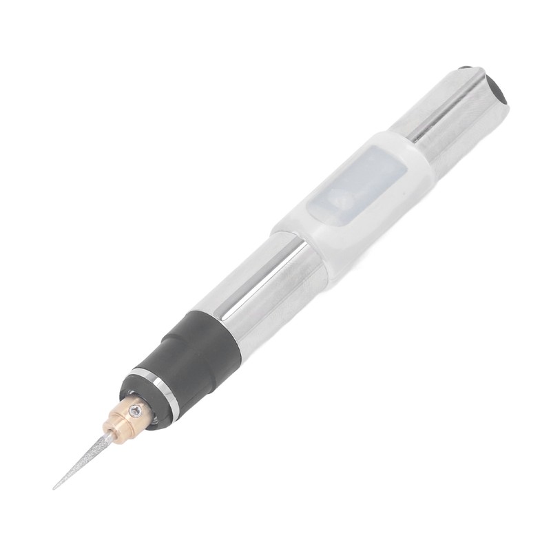 5000‑25000r/min Mini Electric Engraving Pen Nail Art Pen Type Small
