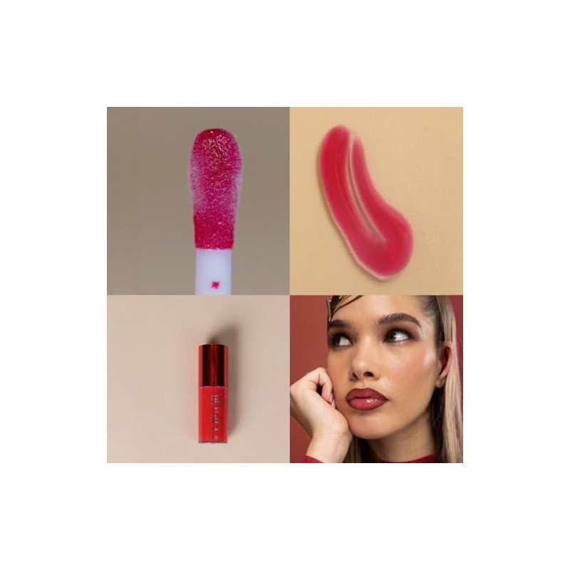 Republic Cosmetics - Lip Oil Flama 6Ml