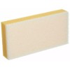 Warner Drywall Feathering Sanding Sponge Texture Pad for Smoothing Wet