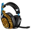 MightySkins Skin Compatible with Astro A50 3rd Generation Gaming Headset