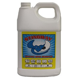 Stingray Spot Remover 128-1 Spot Remover, 1-Gallon