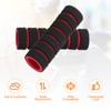 sourcing map Bike Handlebar Grips 0.78" Model Comfortable Non-Slip Grips